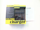 0-mc.bb.909 Nitecore Intellicharge Universal Battery Charger