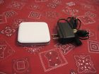 Tv-75-02 0001otiwilesstvconnc75-02wht Oticon Genuine Connectline Tv Adapter With Power