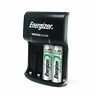 0039800074010 Energizer Recharge Basic Charger With Aa Nimh Rechargeable