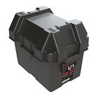 Hm082bks 0046221470826 Noco Group Battery Box For Mobility Scooters Lawn