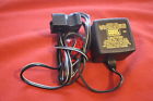 Bc-120-61200 00801-0974 Power Wheels Red Battery Charger Super Model