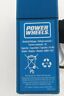 00801-1457 Power Wheels Blue Battery Volt