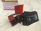 00801-1779 Fisher Price Brand New Power Wheels Red Battery Charger Volt