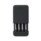 00dqqlmck Battery Charger Black New Usb Lightweight Portable With 804058957831