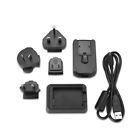 010-11921-06 Garmin Lithium Ion Battery Charger For Virb 753759993467
