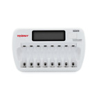 01162 Tenergy Tn162 8-bay Smart 844949012744