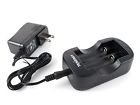 01269-01 Tenergy Fantasea Dual Charger For Rechargeable Batteries 844949021128