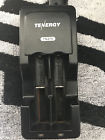 Rcr123a 01270 Tenergy Tn270 Li-ion 18500 844949005944