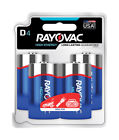 813-4 012800517749 Alkaln Battery Rayovac Pkg Of Upc