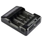 01432 Tenergy T4 4-bay Intelligent