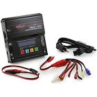 01436 Tenergy Intelligent Digital Balance Charger For Nimh Nicd 844949025959