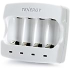 Rcr123a 01451 Tenergy 3.7v Li-ion 844949025249