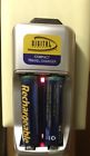 021331258274 Digital Concepts Compact Travel Charger