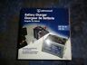11901-4 022697119018 Attwood Marine Automotive Volt Battery Charger New Sealed