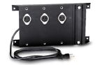 024-0005 Deltran Power Pro Outlet Mounting Bracket 734357240054
