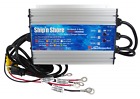 Ss-15a3-ob 026666709163 Schumacher Ship N