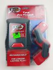 027084270334 Tyco Pro Flexpak Battery Charger Nicd Rechargeable For