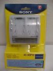 Ac-vqp10 027242637153 Sony Power Adapter