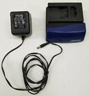 3.6-7.4v 029521834420 Lenmar Omnisource Battery Wall Charger Camera Camcorder
