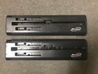030-05-0029 Motion Computing Lot Of Battery Charger Model No Adapter