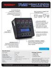 03420 Tenergy Corporation T401 4-channel