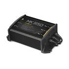 034796 Johnson Outdoors Minnkota Mk Battery Charger Banks Amps 803982953865