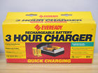 039800050496 Eveready Quick Charging Aa Aaa Reachargeable Battery Charger