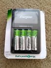 039800076809 Energizer Rechargeable Charger For