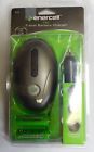 040293023560 Enercell Two Bay Travel Battery Charger Includes Aa