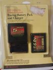 040293139889 Radioshack Rc Racing Battery Pack And Charger Hour