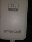 040293709761 Enercell Power Charger Extra Or Replacement Accessory Adapter