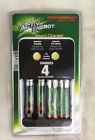 041498237981 Activ Energy Nib Rechargeable Smart Charger With Four
