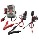 G750 046221100310 Not Specified Noco Genius Battery Charger