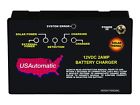 0520007 Us Automatic Usautomatic Amp Battery Charger Controller 891655002040
