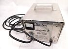 16500 06-00 Lestronic Ii Used Fully Automatic Battery Charger Model Serial