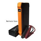 Gas-3.0l 0614144953728 Autowit Portable Car Jump Starter Up To Diesel