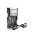 0616641596460 Nitecore Digicharger For Batteries