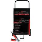 Se-1555a 06872 Schumacher Automatic Wheeled Battery Charger Engine Start Starter