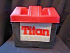 0689550550205 Sears Battery Storage Box For Automotive Marine Rv
