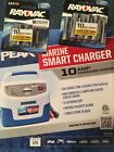 074804044997 Rayovac Super Sale Peak Marine Smart Charger Aa