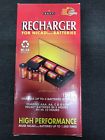 076097544154 Unbranded New Universal Battery Charger For Rechargeable Batteries