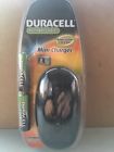076174100358 Duracell Rechargeable Mini Charger