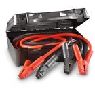 078488051333 Unbranded Jumper Cables Car Battery Charger Heavy Duty