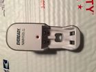 Ev2pc4e 0791 Eveready Nich Battery Charger Aa Aaa