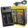 14500 0798220955186 Nitecore Intellicharger Battery Charger Aaa Aa