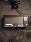 080558933982 Test Rite Universal Batteries Charger And Ni Mh