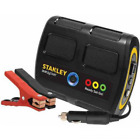 0814632012436 Stanley Simple Start Jump Starter Battery Charger Usb