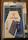 0852333006484 Sunstream Pro Kit Portable Mobile Device Charging