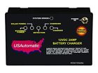 0520007 0891655002040 Us Automatic Usautomatic Ltd Amp Battery Charger Controller
