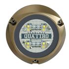 101511 089300015112 Undisclosed Lumitec Seablaze Quattro Led Underwater Light Dual